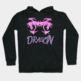 dragon art designs Hoodie